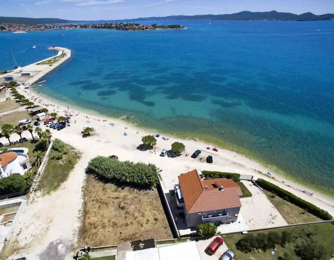 Sunny Oasis Apartment Bibinje 0*,  Croatia