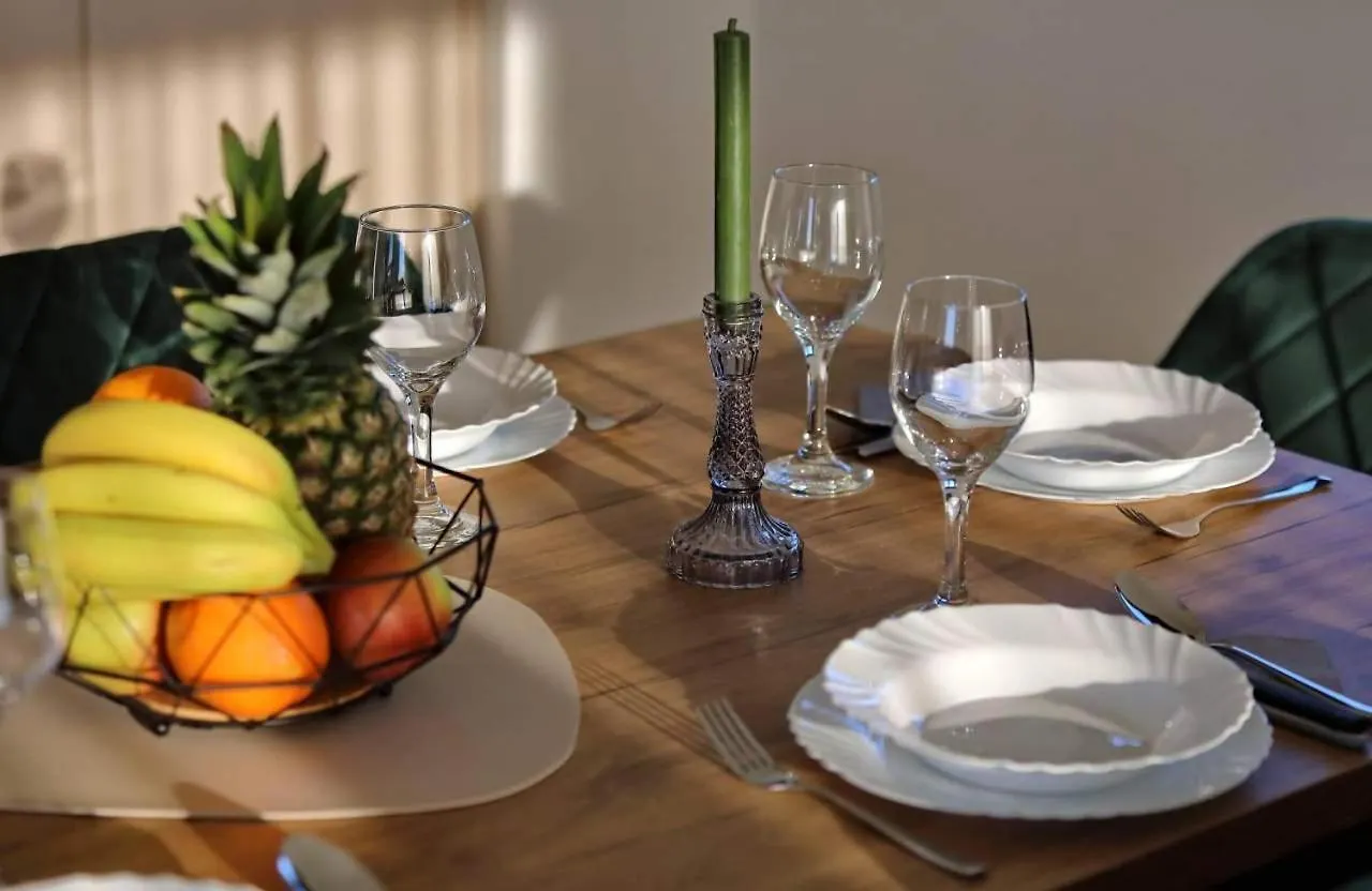 Sunny Oasis Apartment Bibinje
