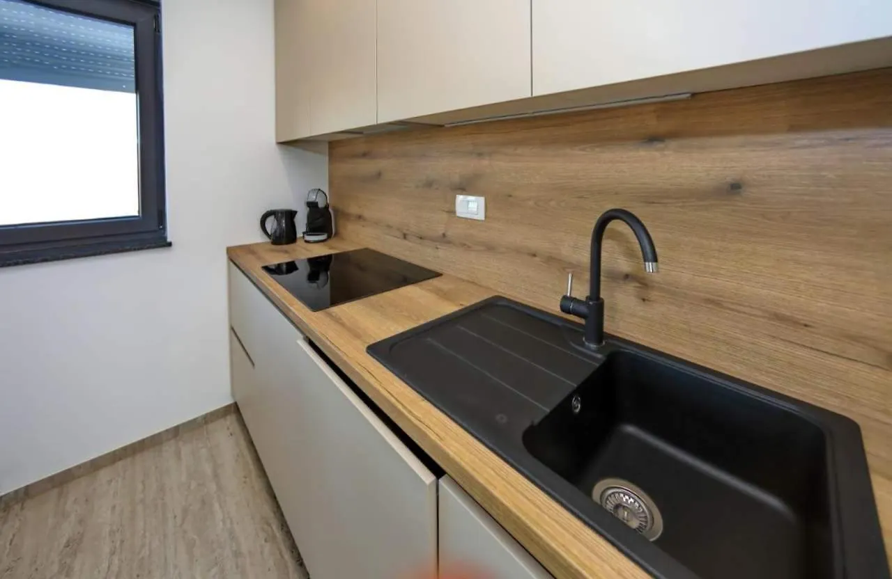 Sunny Oasis Apartment Bibinje 0*,  Croatia