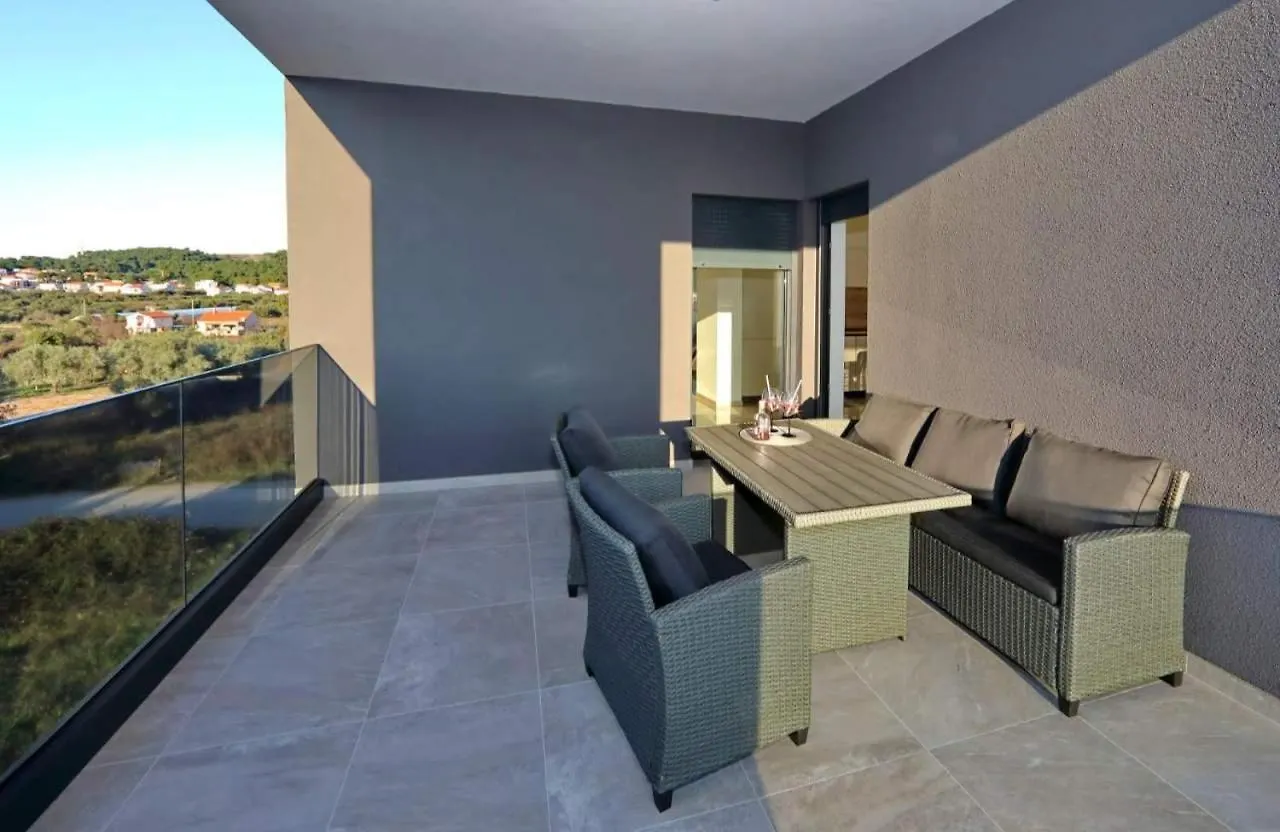 Sunny Oasis Apartment Bibinje 0*,  Croatia