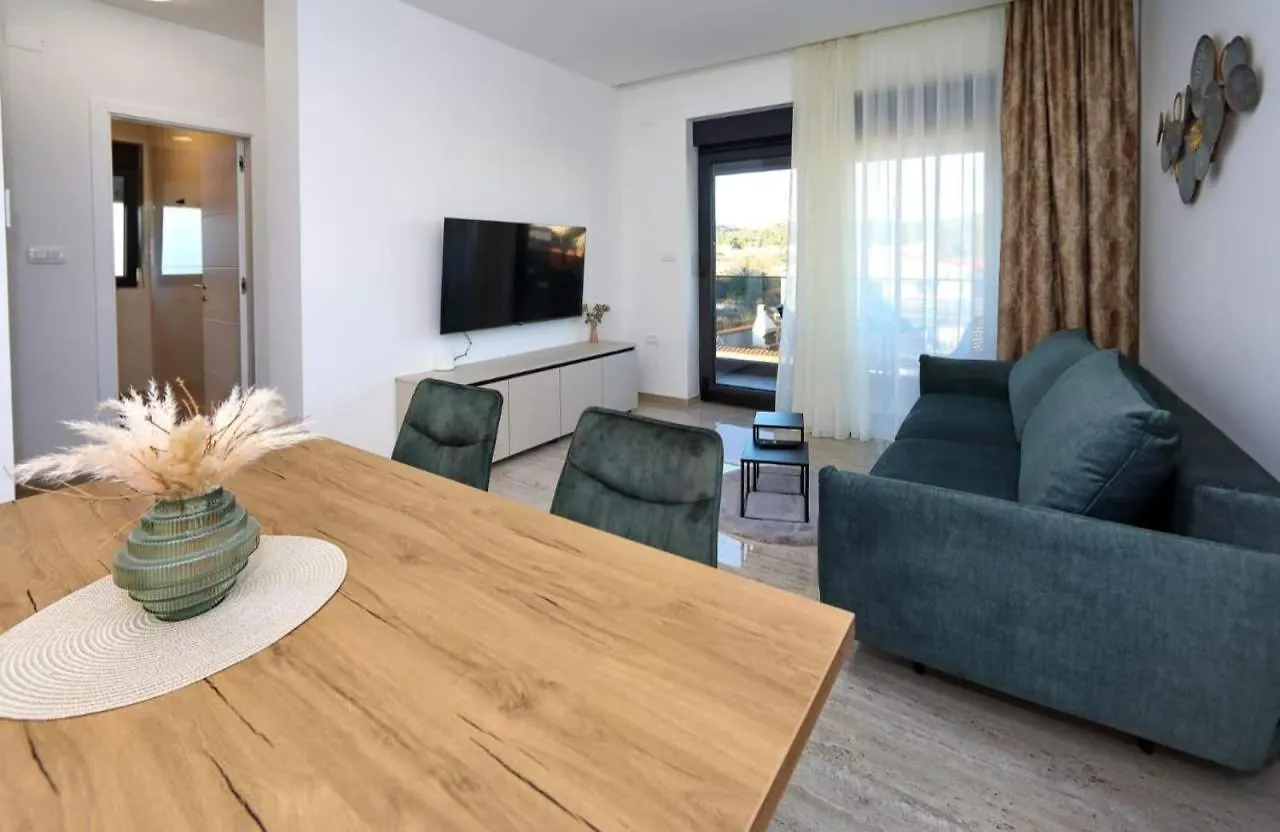 Sunny Oasis Apartment Bibinje 0*,  Croatia