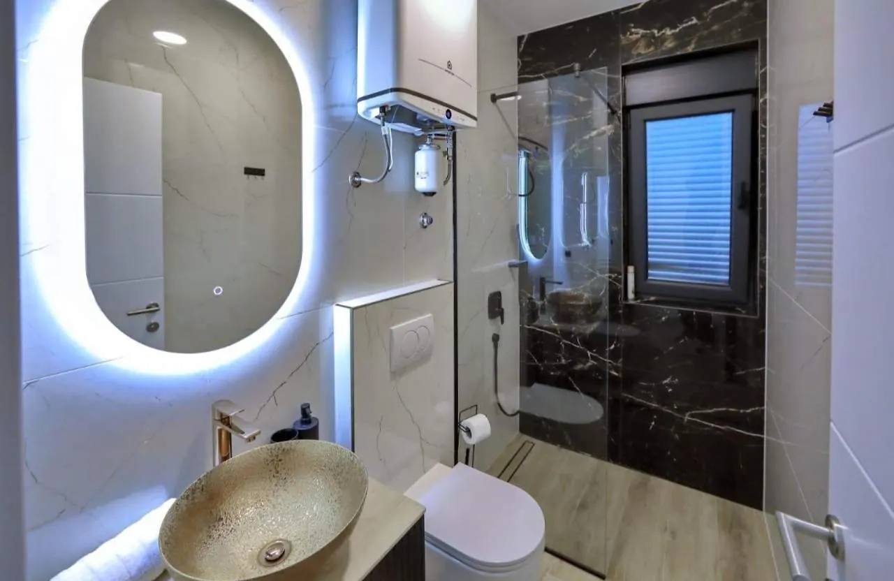 Sunny Oasis Apartment Bibinje