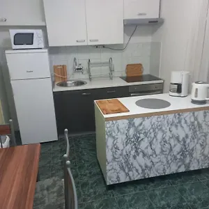 Samarzija- New 63 Not 47 Apartament