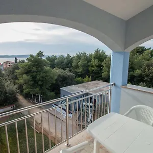 Blue Mate Apartament