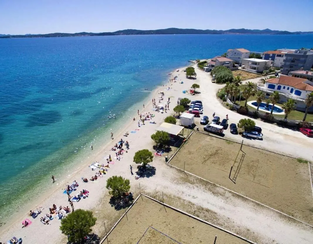 Sunny Oasis Croatia