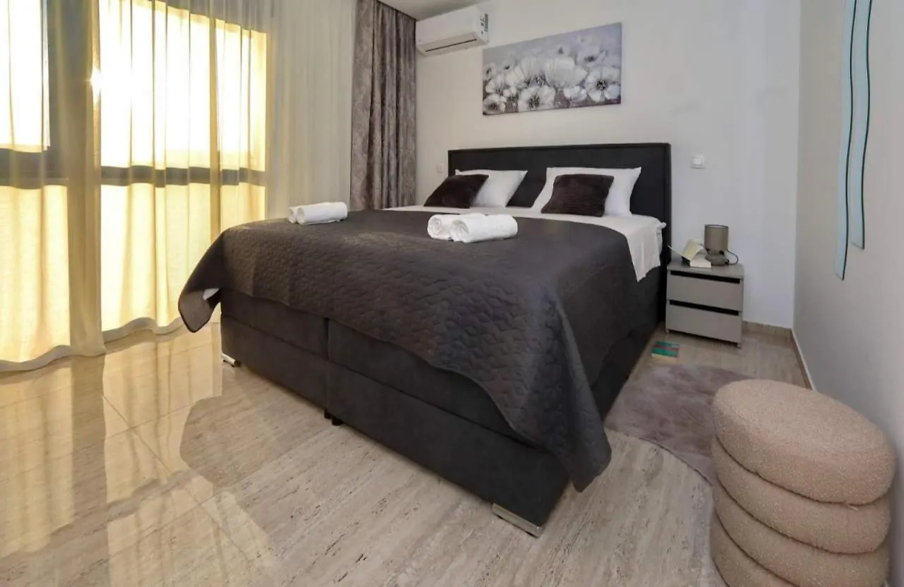 Apartman Sunny Oasis